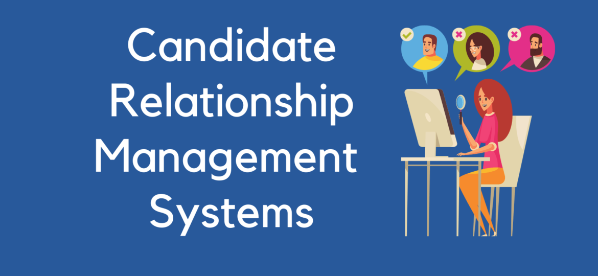 Candidate Relationship Management ai 2024