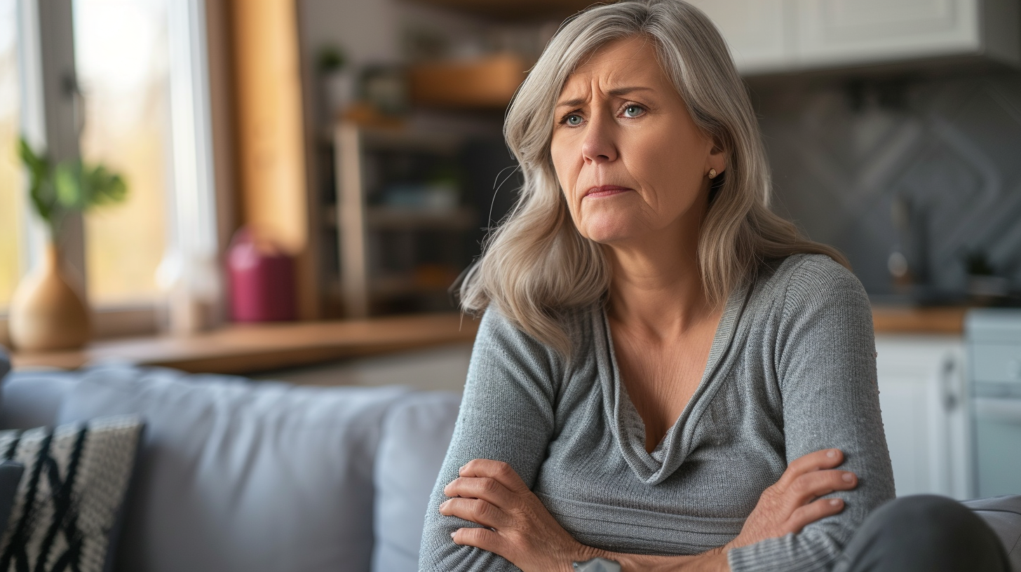 menopause workplace